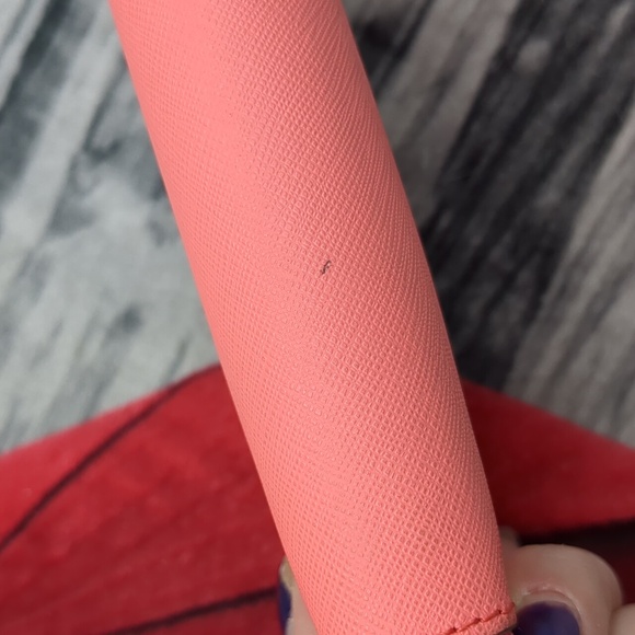 Kate Spade Spencer Saffiano Wallet - Picture 8 of 13